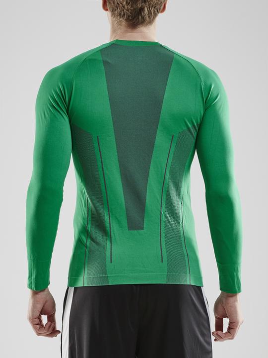 Actual product image Craft Pro Control Seamless Jersey M (XS)