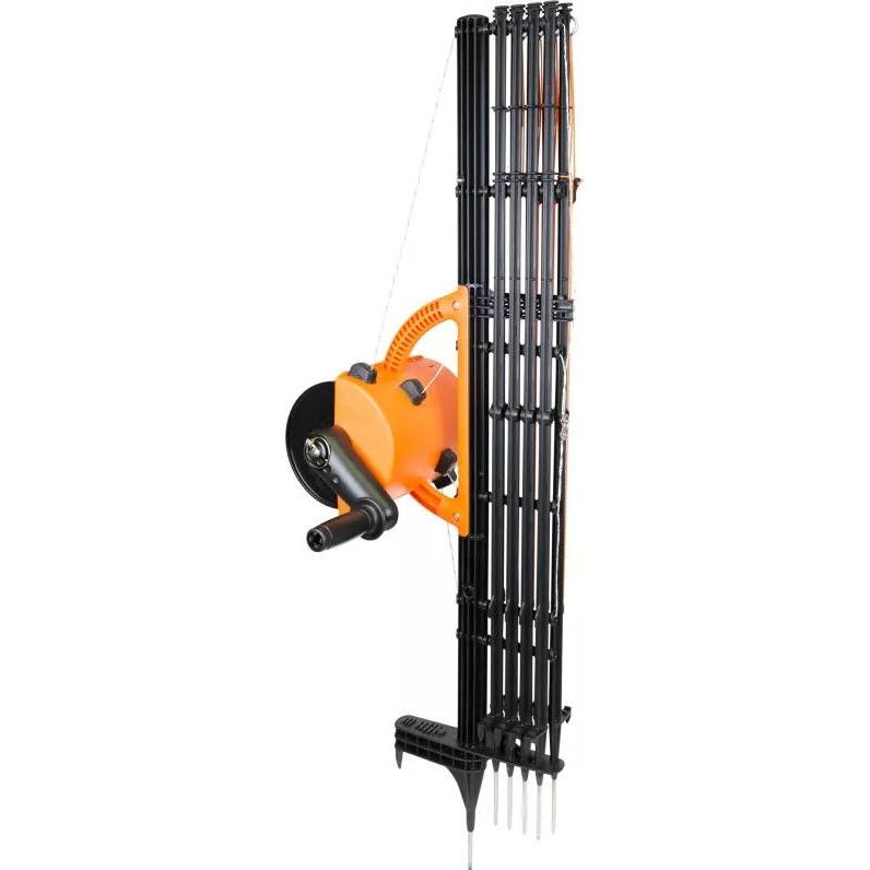 Thumbnail - Gallagher, Gartenzaun, set für elektrozaun smartfence v2
