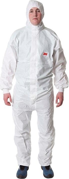 Actual product image 3M Overall (L)