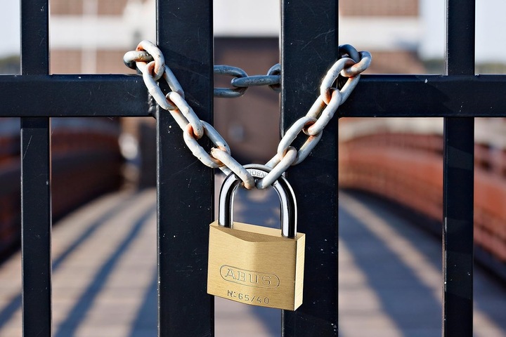 Actual product image Abus 65