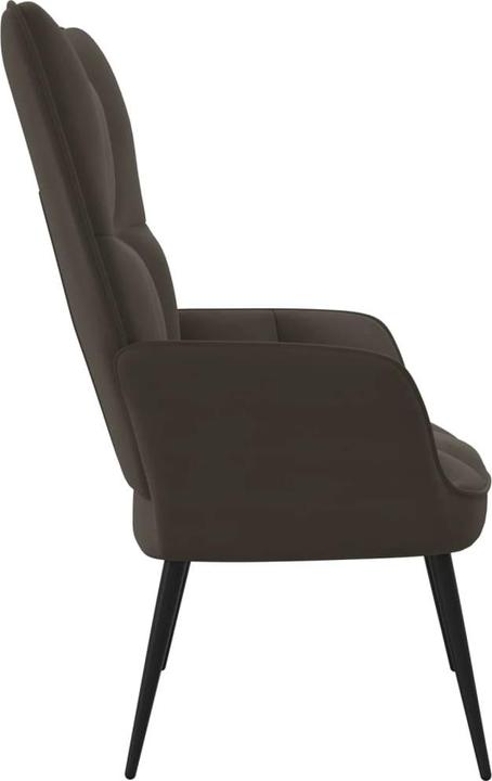 Produktbild vidaXL Relaxstuhl