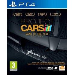 Immagine prodotto Bandai Namco Project CARS Gioco dell'anno ( Importazione ) (PS4)