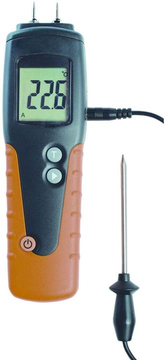 Produktbild TFA HumidCheck Pro