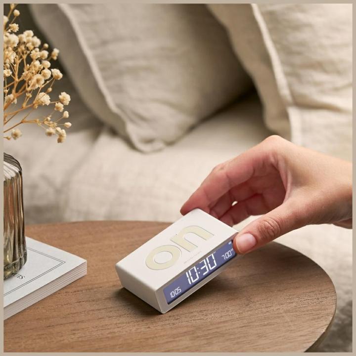 Produktbild Lexon Flip Mini