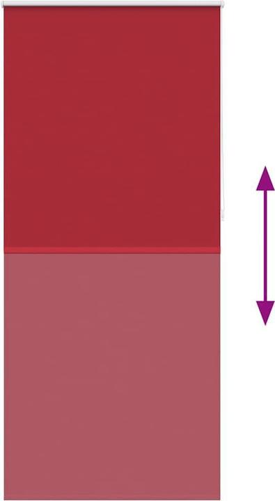 Actual product image VidaXL Aulikki (100 x 230 cm)