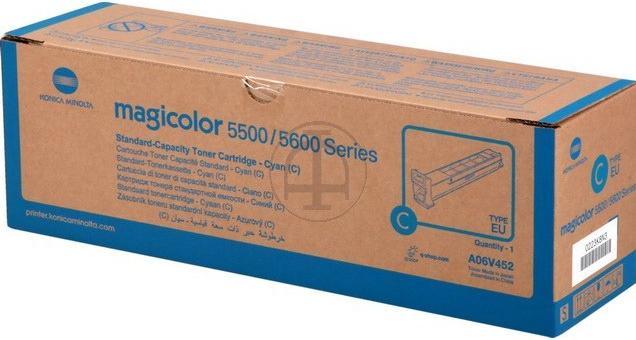 Produktbild Konica Minolta A06v452 (C)