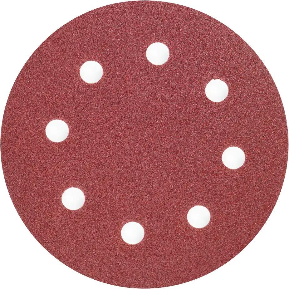 Thumbnail - Dedra, Schleifmittel, Schleifscheiben für DED7764, K100 180mm 5Stk.