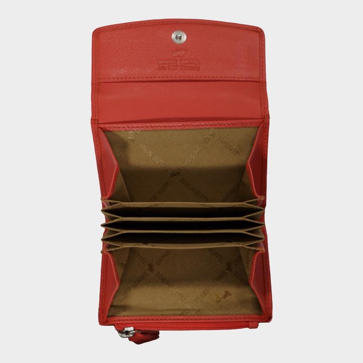 Actual product image Braun Büffel JOY RFID coral