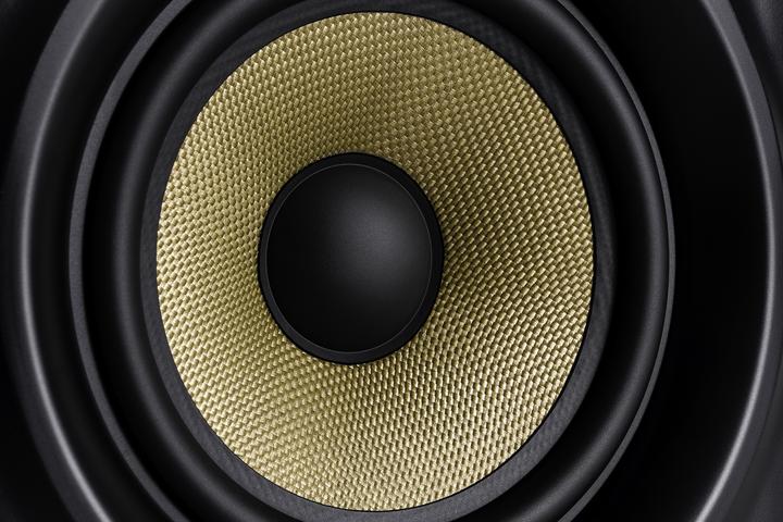 Actual product image M-Audio Forty Sixty (Active, 1 pc., 1x 100 W)