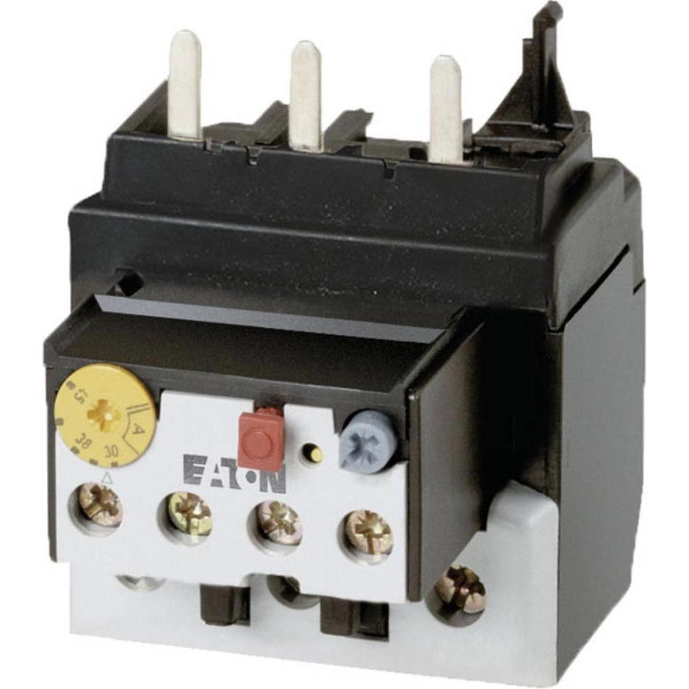 Eaton Motorschutzrelais 65A, Relais