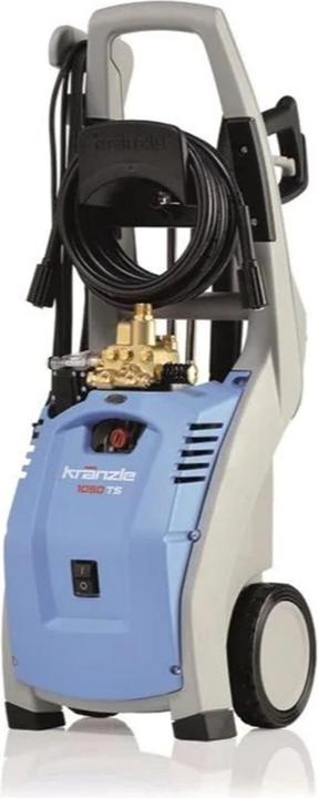 Actual product image Kränzle K 1050 TS (Electrical connection)