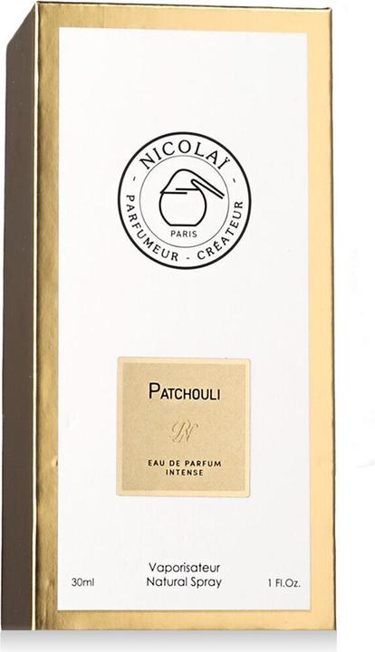 Immagine prodotto Patchouli Intense di Parfums de Eau de Parfum Spray 1.0oz 30ml (Eau de parfum, 30 ml)