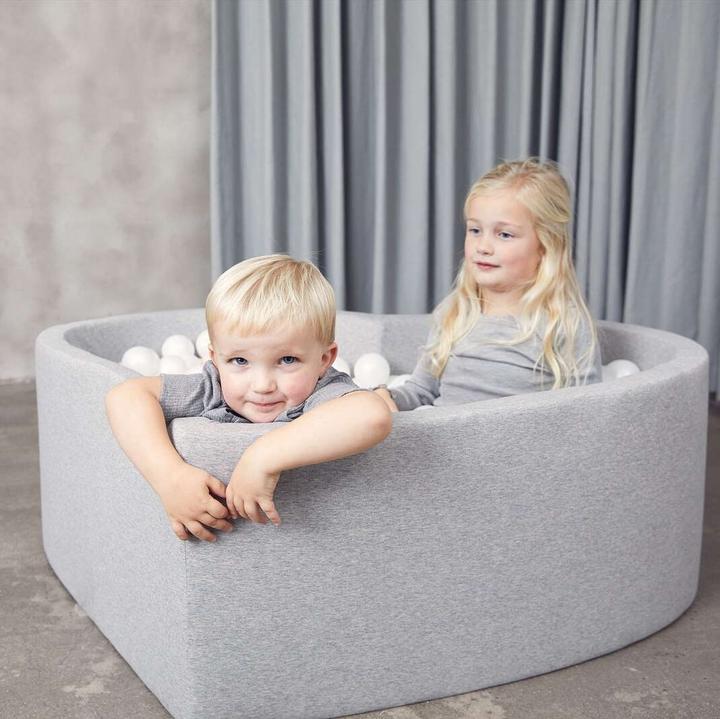 Produktbild Kidkii Heart Ball Pit