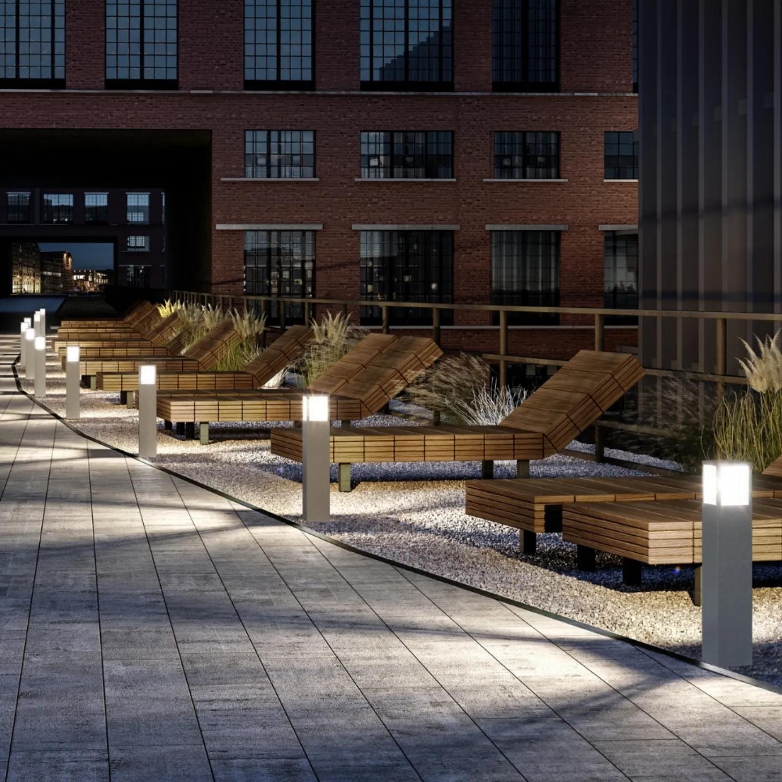 Thumbnail - CMD, Gartenbeleuchtung, Wegeleuchten (E27, IP54)