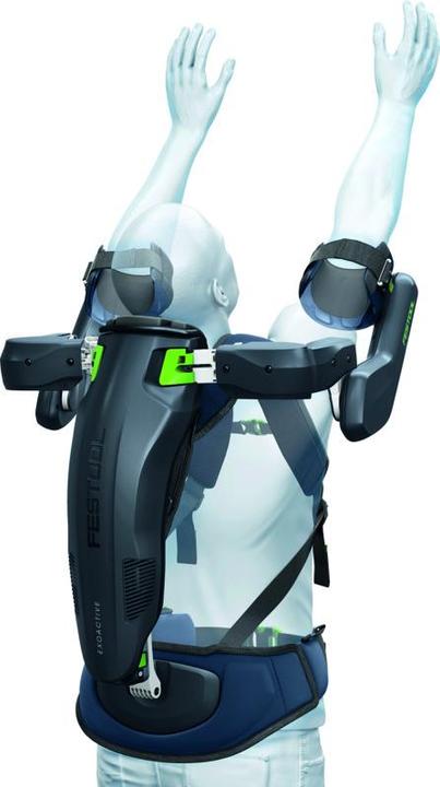 Immagine prodotto Festool Esoscheletro