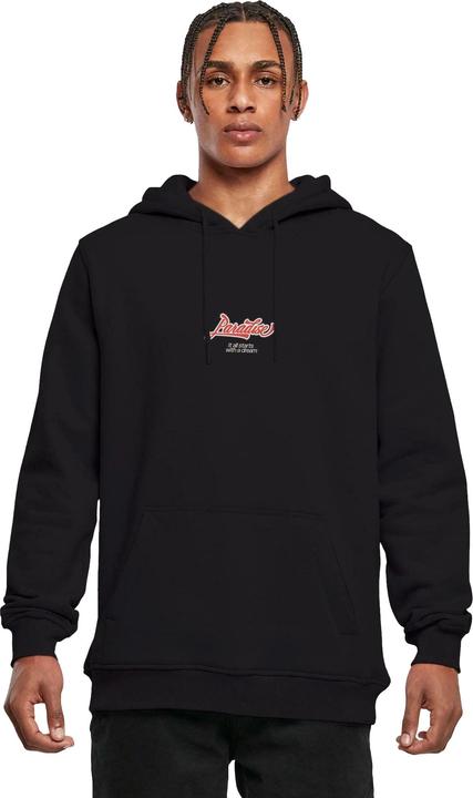 Produktbild Mister Tee Eagle Paradise Kapuzenpullover (M)