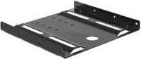 Productafbeelding Delock HDD installatiekit, 2,5" HDD in 3,5".