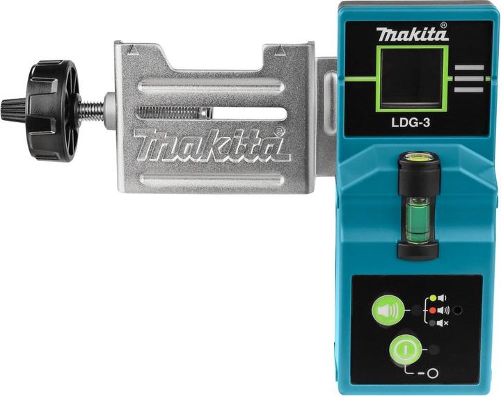 Actual product image Makita TK0LDG301F Receiver LDG-3