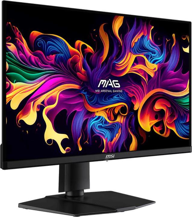 Produktbild MSI MAG 271QP QD-OLED X28 (2560 x 1440 Pixel, 26.50")