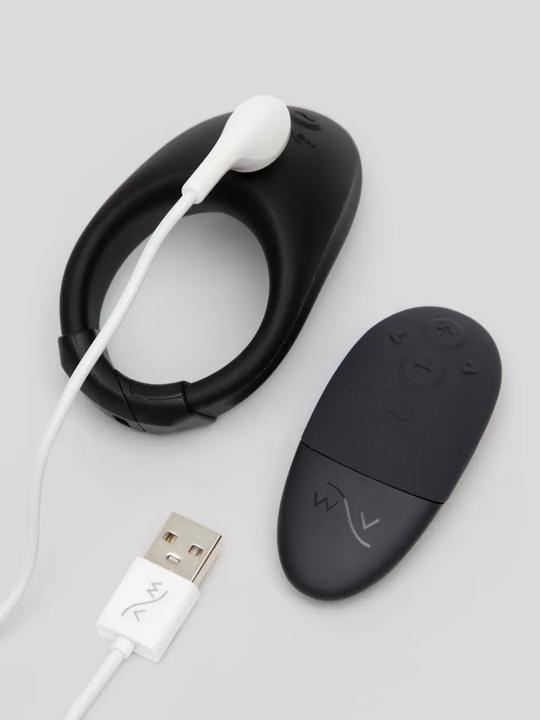 Image du produit We-Vibe Tease Us Bond et Bond (3.50 cm)