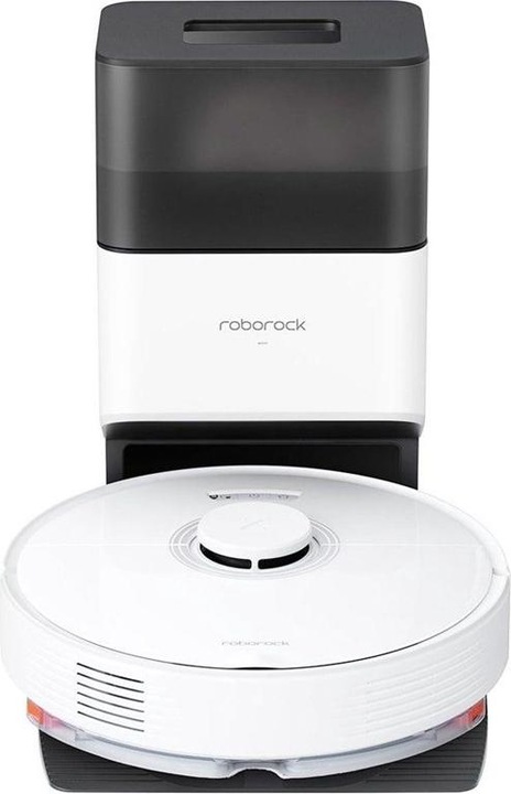 Actual product image Roborock Q7 Max+ (Vacuum mopping robot)