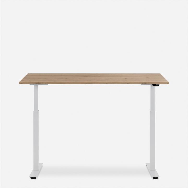 Produktbild WRK21 Schreibtisch Smart 160 x 80 cm