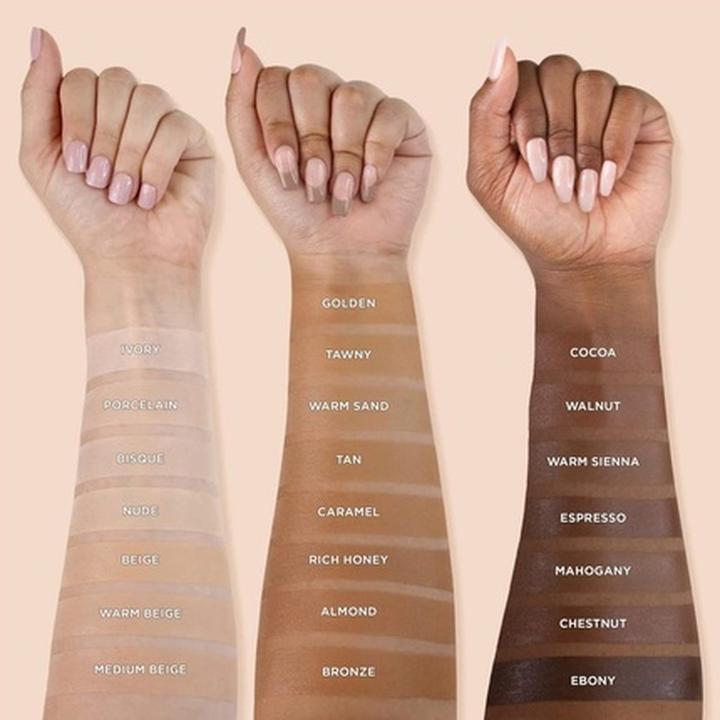 Image du produit L.A. Girl Fond de teint