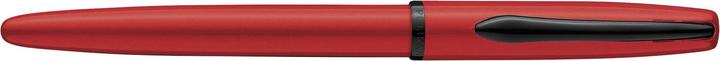 Image du produit Pelikan Set Stylo Plume & Roller Jazz® Noble Elegance, Rouge (Noir, Rouge, 1x)