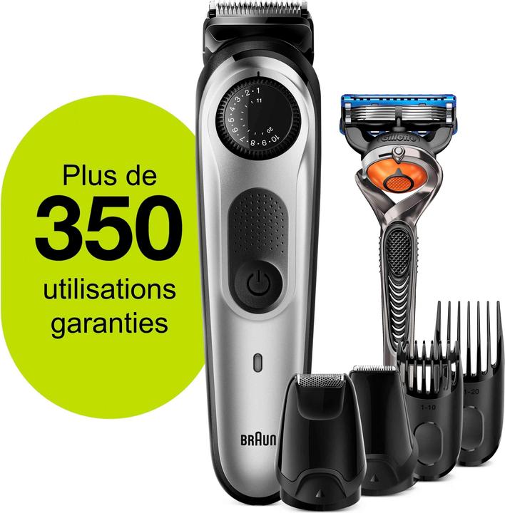 Produktbild Braun Beardtrimmer Series 5 (BT5265)