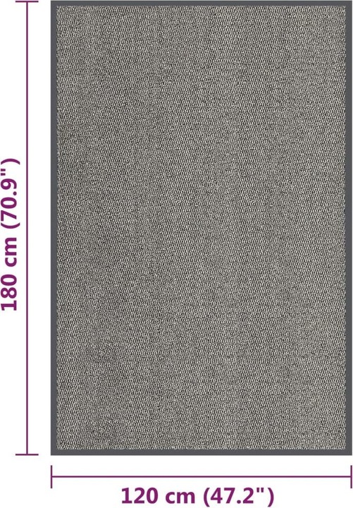 Produktbild VidaXL Teutates (120 x 180 cm)