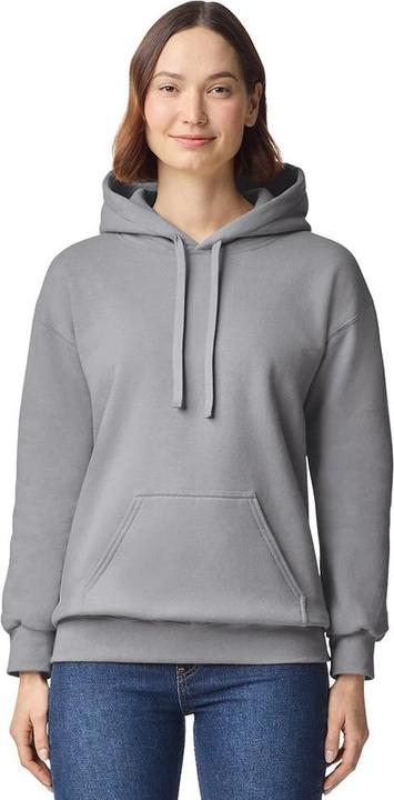 Produktbild Gildan Hammer Maxweight Kapuzenpullover (S)