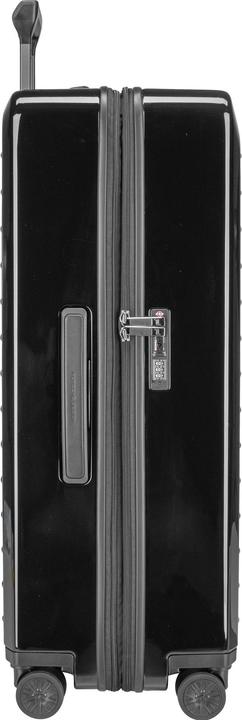 Immagine prodotto Porsche Design Valigia / trolley / valigia da viaggio Design Harde - Roadster Hardcase - 78 cm - Grijs (115 l)