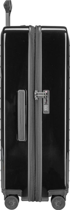 Image du produit Porsche Design Design Harde valise / trolley / valise de voyage - Roadster Hardcase - 78 cm - Grijs (115 l, L (90 - 115l))