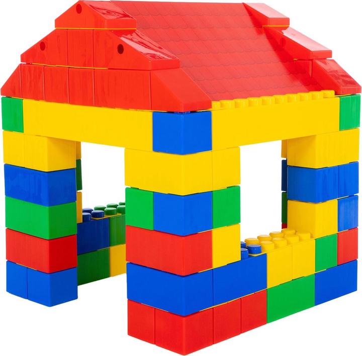 Produktbild Polesie Cavallino XXL