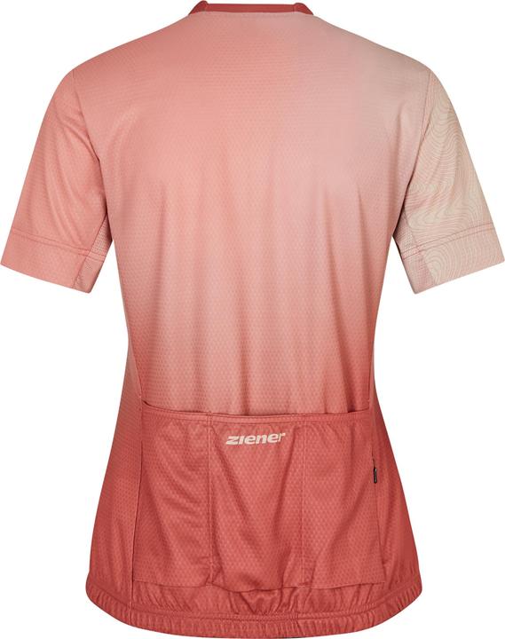 Image du produit Ziener Maillot de cyclisme Naladia HZ (M)
