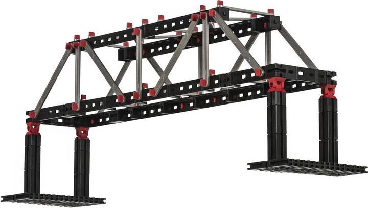 Produktbild Fischertechnik Profi-Mechaniker & statisch