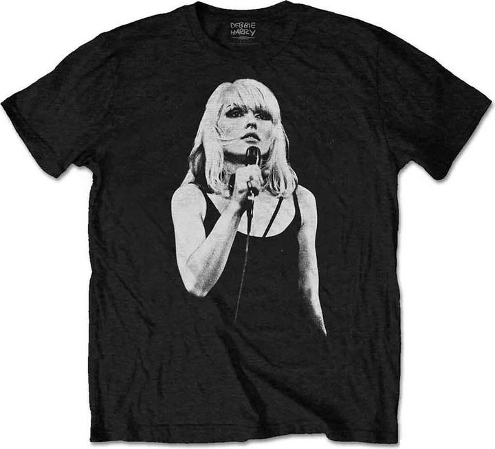 Produktbild Debbie Harry Open Mic. (XL)