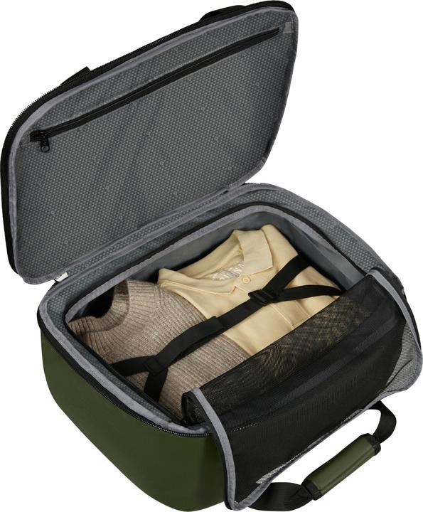Produktbild Samsonite Roadseeker Rucksack M (36 l)