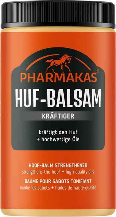 Produktbild Magni Pedocan Hufkräftiger 1000ml