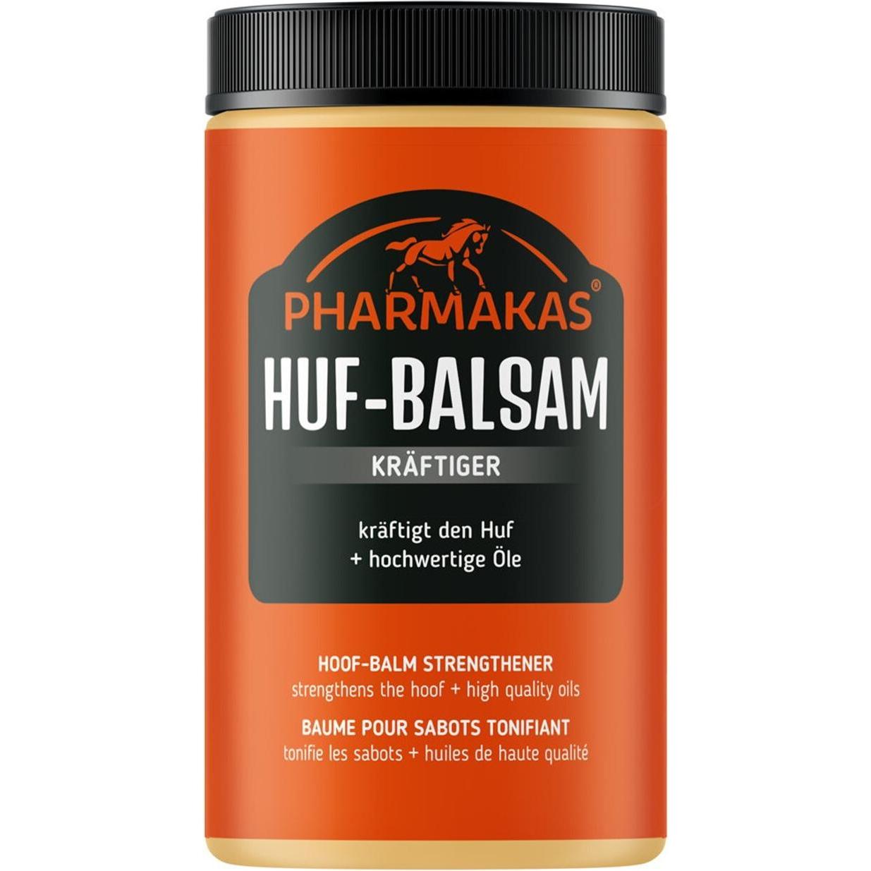 Comparer les prix de Baume pour sabots cheval Pharmakas Pedocan-Hufkraftiger