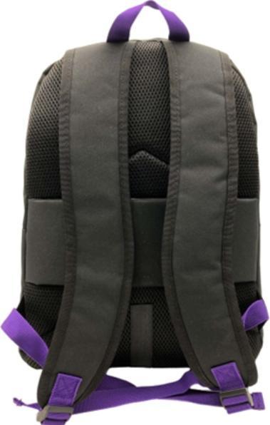 Actual product image Toybags Wednesday - Buntglasfenster