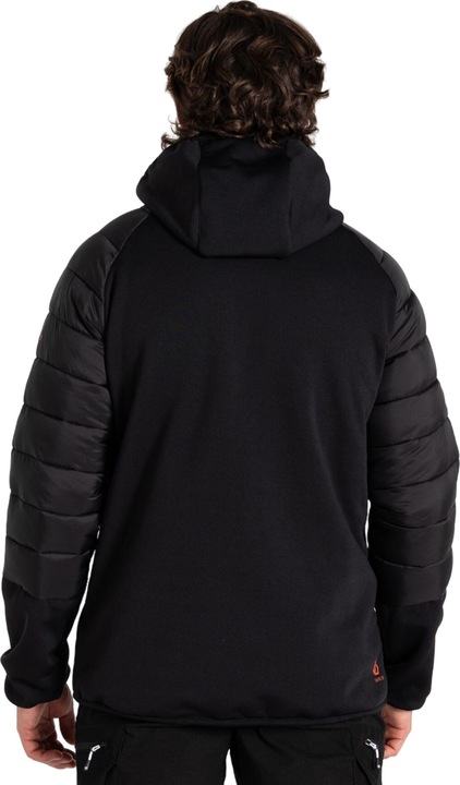 Immagine prodotto Dare2b Torrek Hybrid Giacca Uomo (3XL)