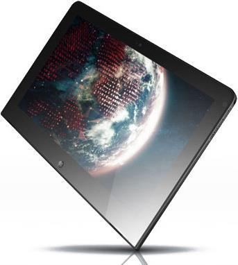Actual product image Lenovo ThinkPad Helix (11.60", 256 GB, 8 GB, CH, Intel Core i7-3667U)