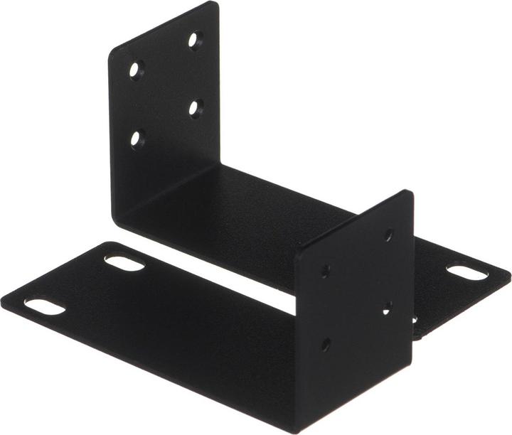 Productafbeelding Extralink VIRTUS V3 Unmanaged L2 Fast Ethernet (10/100) Power over Ethernet (PoE) 1U (16 ports)