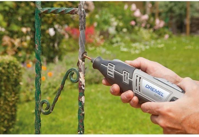 Productafbeelding Dremel Schoonmaken / polijsten (684)