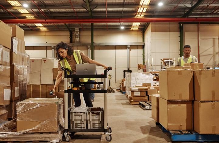 Actual product image HP Pro mt440 G3 Mobile Thin Client Intel Celeron 7305 35.5cm 14inch FHD AG 8GB DDR4 256GB/SSD W10IoT (14", 256 GB, 8 GB, DE)