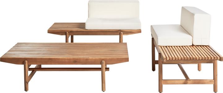 Produktbild Beliani Giaveno