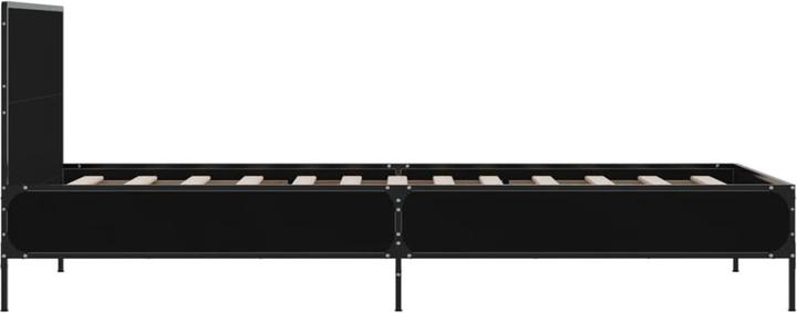 Image du produit vidaXL Bettgestell (90 x 200 cm)