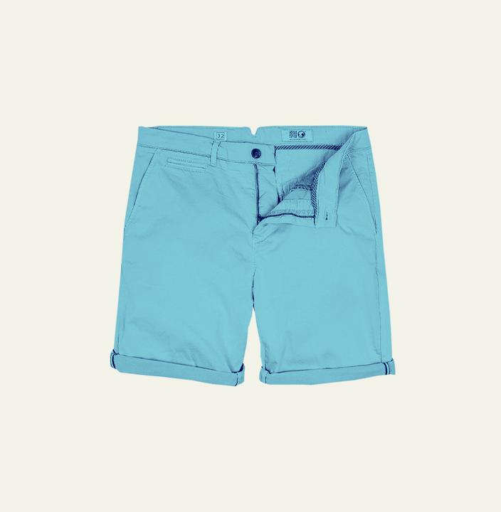 Image du produit Hero Seven M'S Basic Chino Short