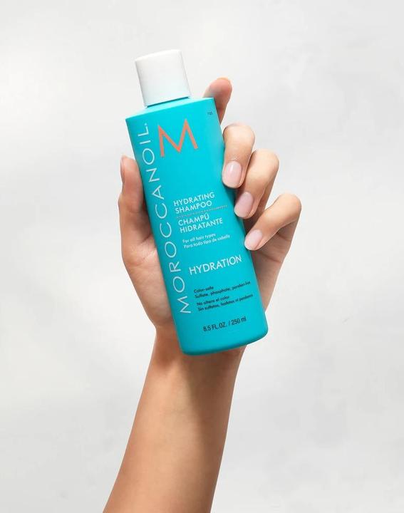 Produktbild Moroccanoil Hydration (250 ml, Flüssiges Shampoo)